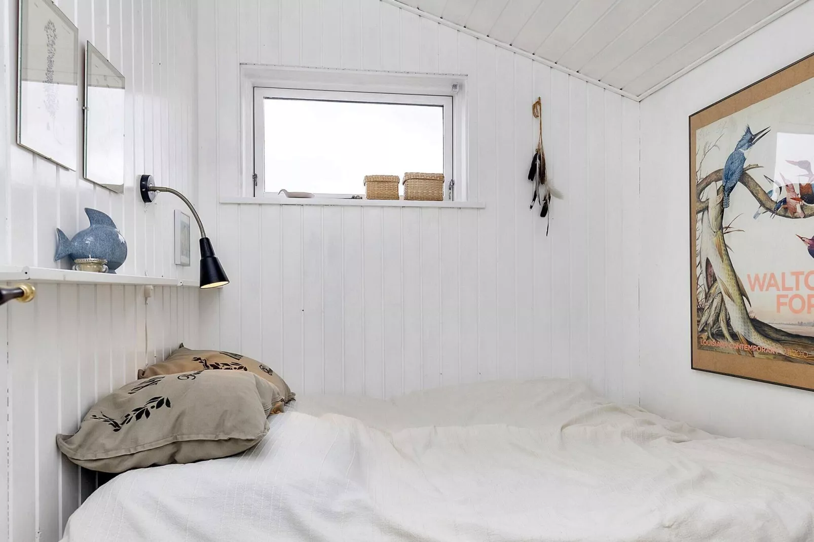 4 star holiday home in Karrebæksminde-By Traum-Indoor