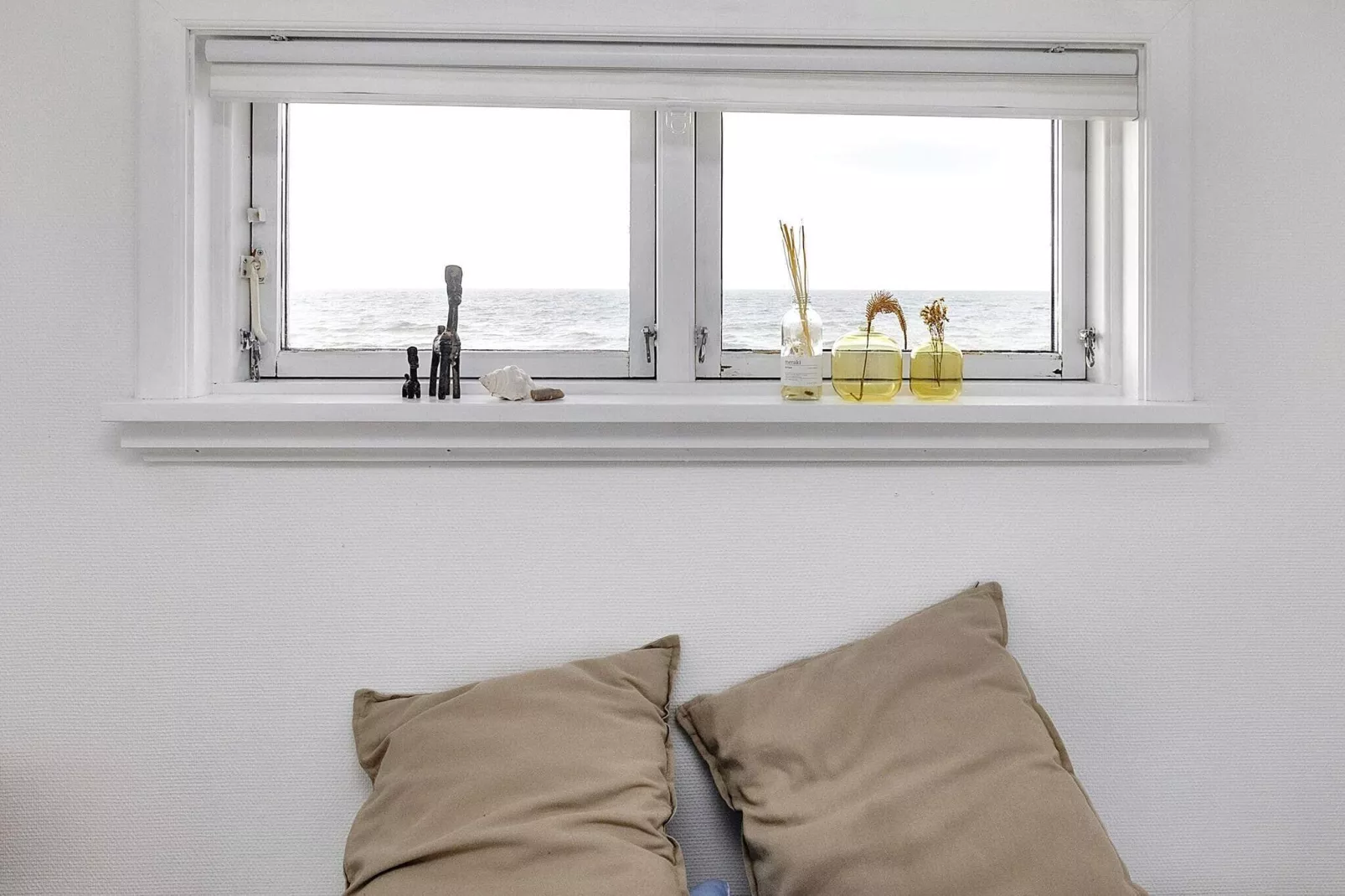 4 star holiday home in Karrebæksminde-By Traum-Indoor