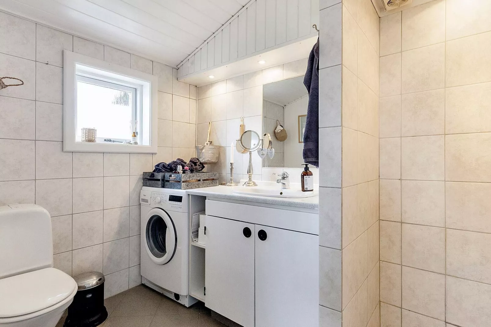 4 star holiday home in Karrebæksminde-By Traum-Indoor