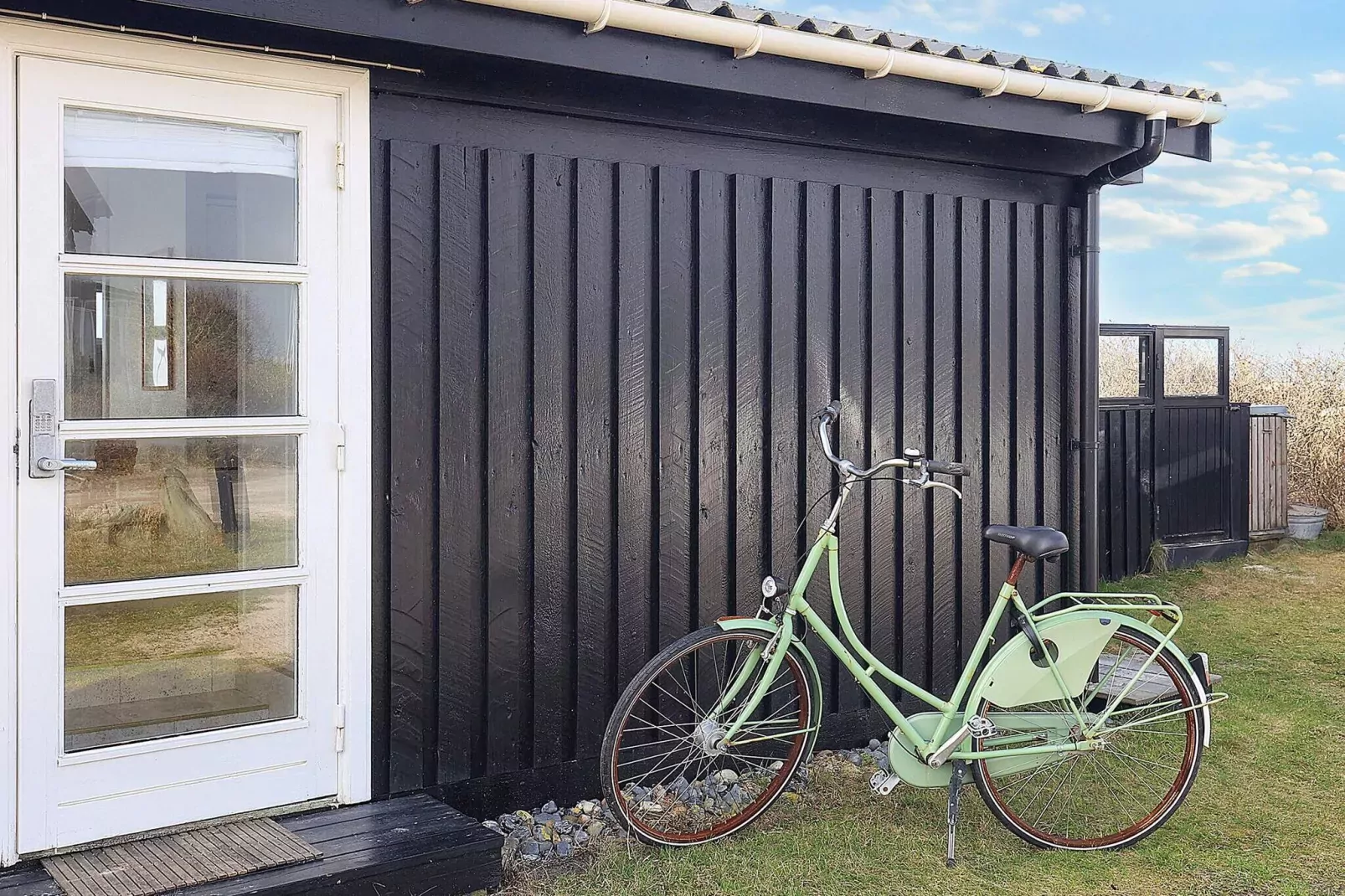 4 star holiday home in Karrebæksminde-By Traum-View