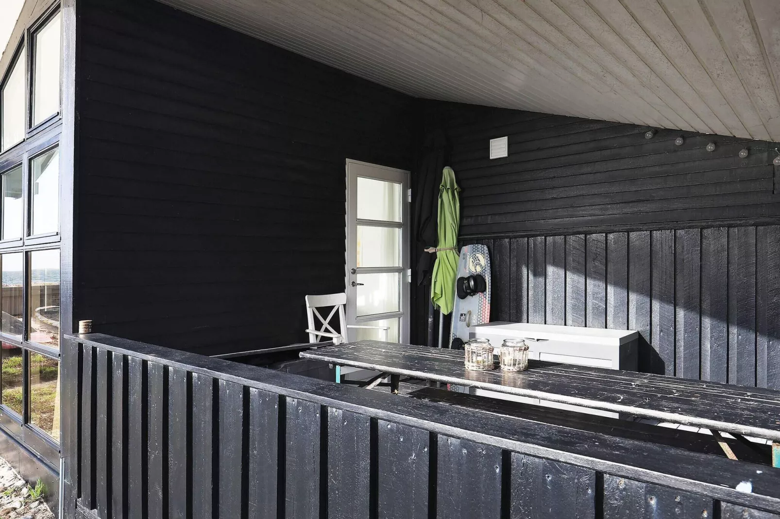4 star holiday home in Karrebæksminde-By Traum-View