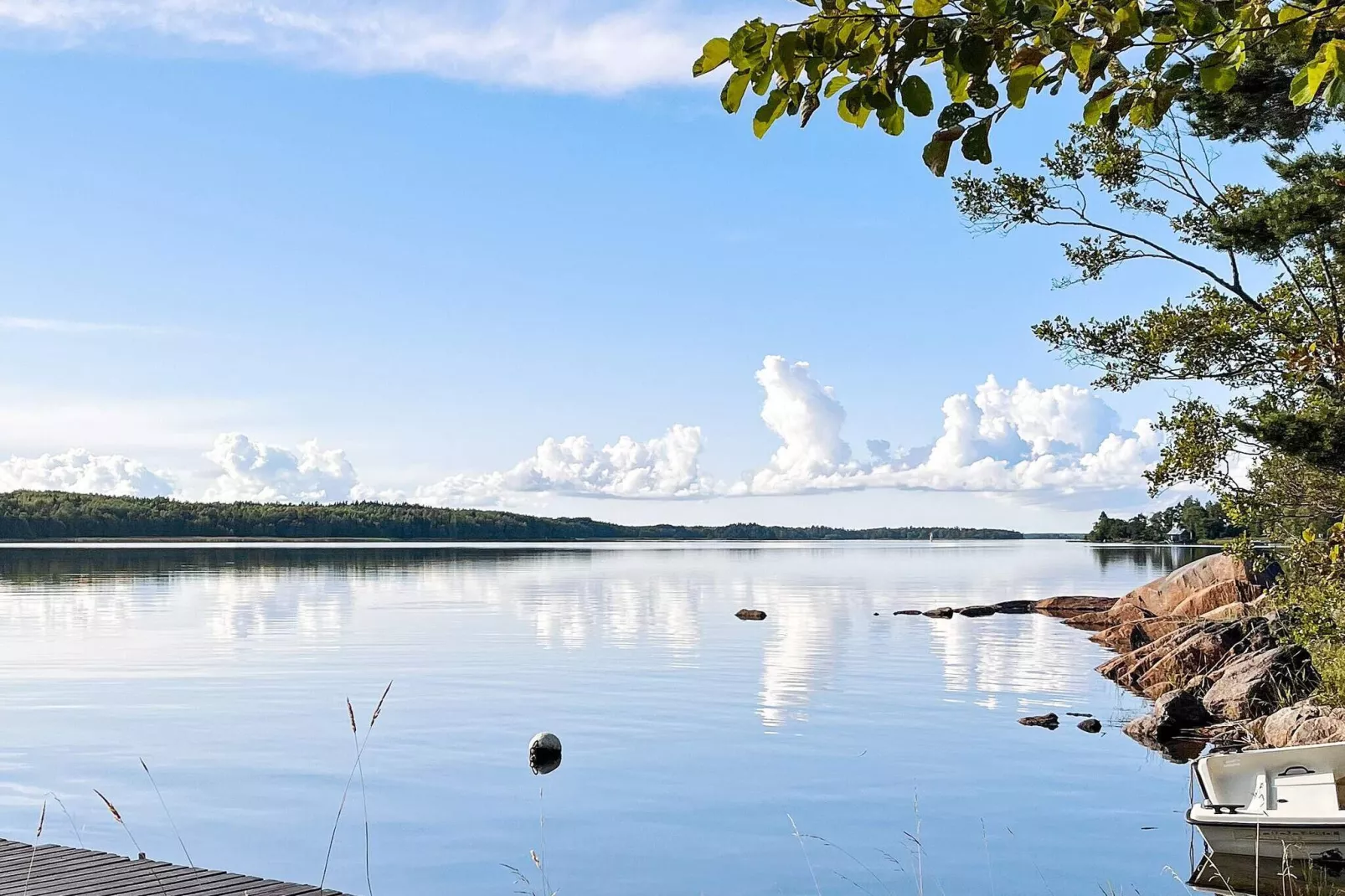4 person holiday home in HERRäNG-By Traum-Not tagged