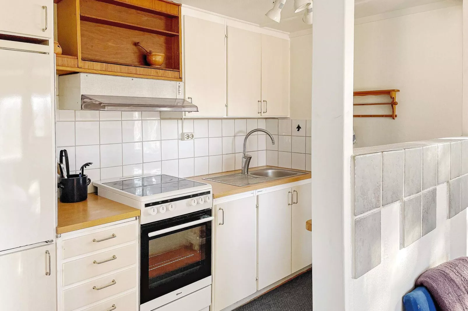 4 person holiday home in HERRäNG-By Traum-Indoor