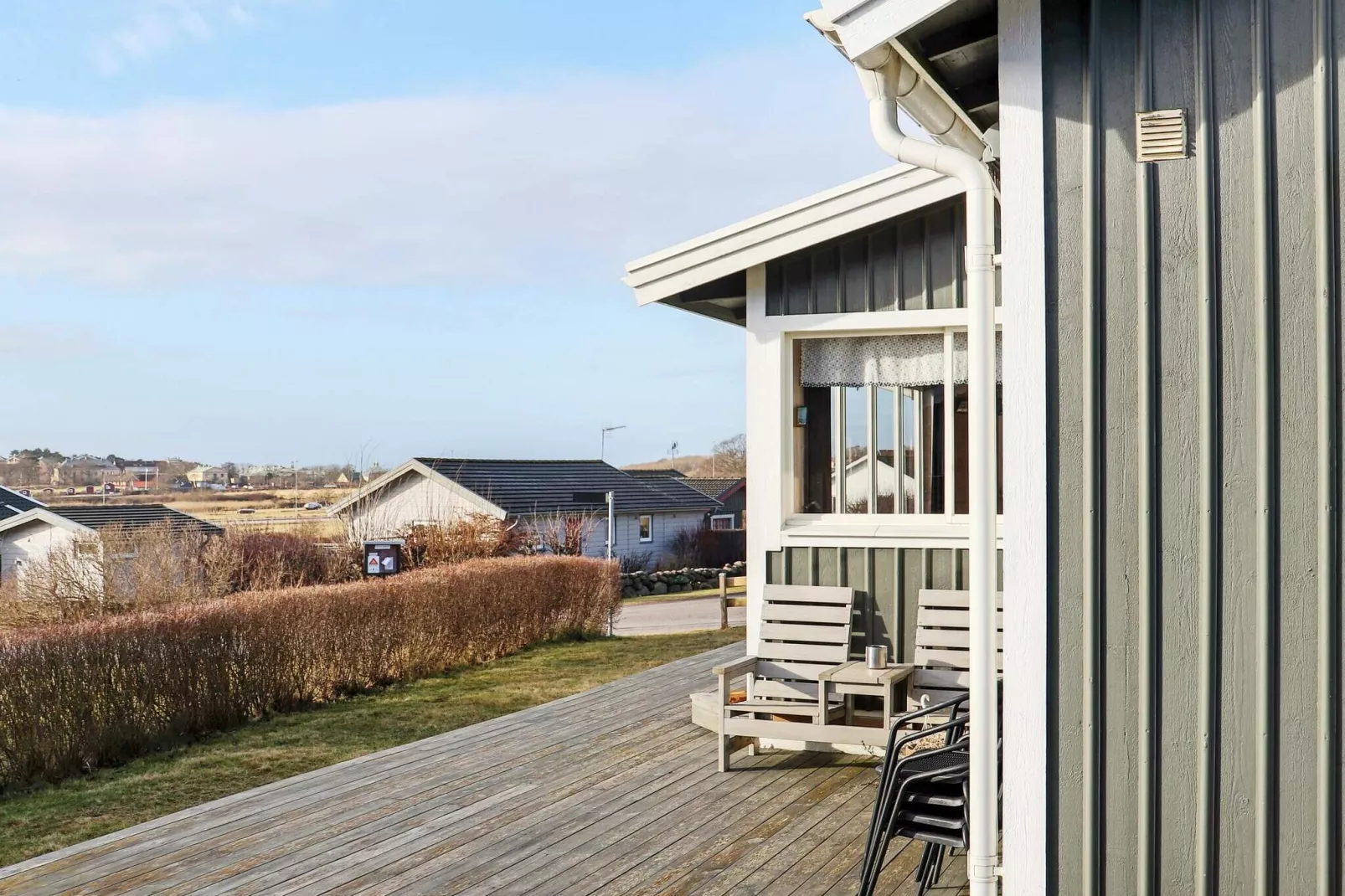 4 star holiday home in VARBERG-By Traum