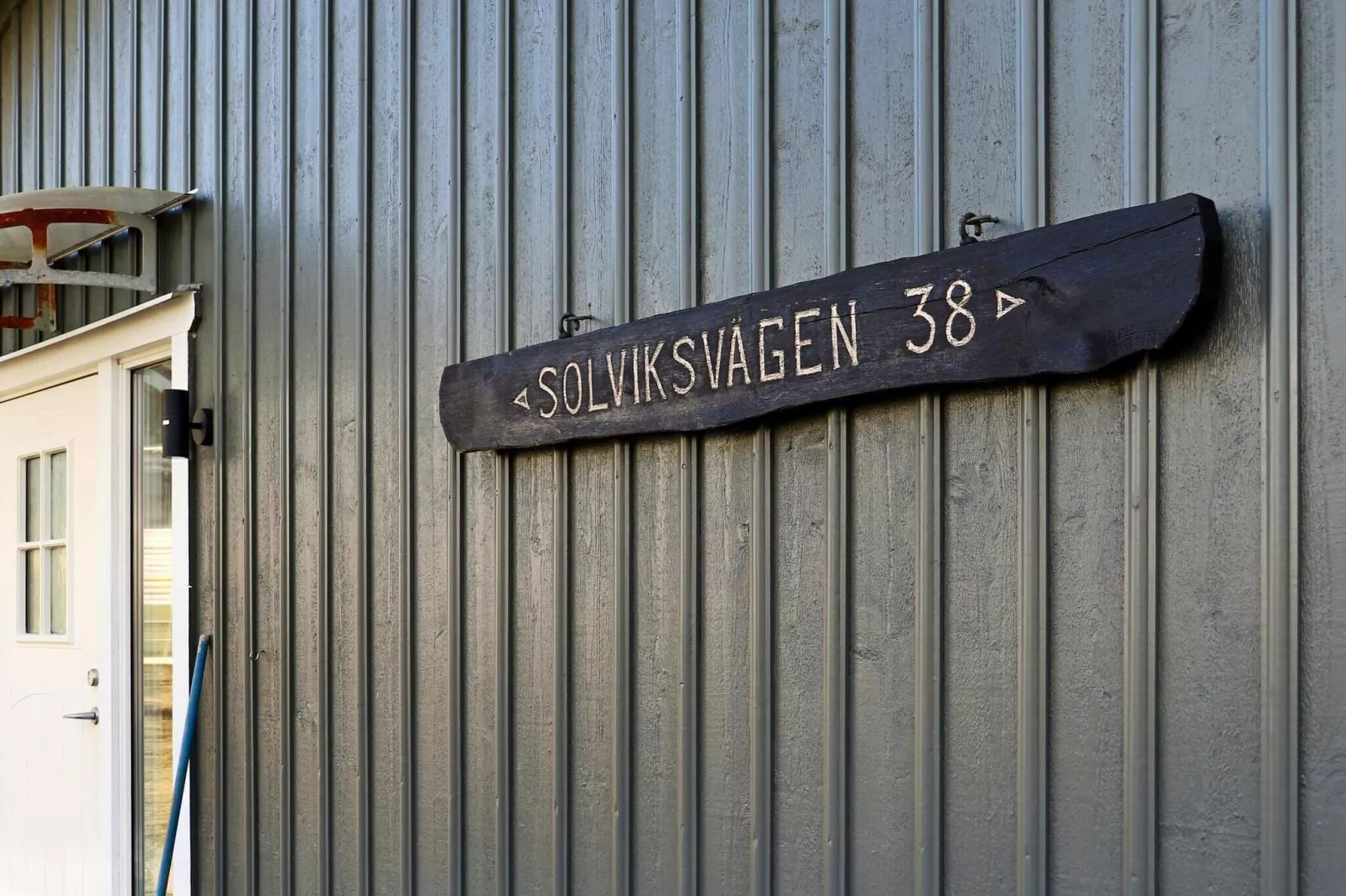4 star holiday home in VARBERG-By Traum-Outdoor