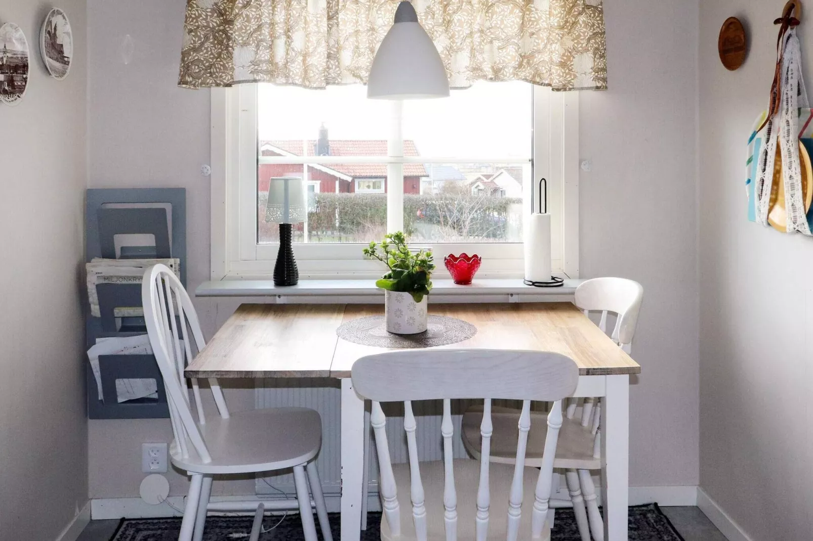 4 star holiday home in VARBERG-By Traum-Indoor
