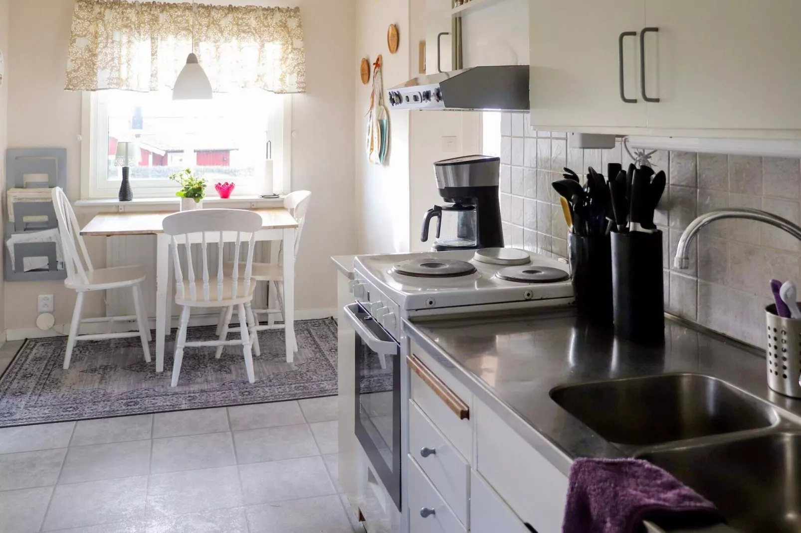 4 star holiday home in VARBERG-By Traum-Indoor