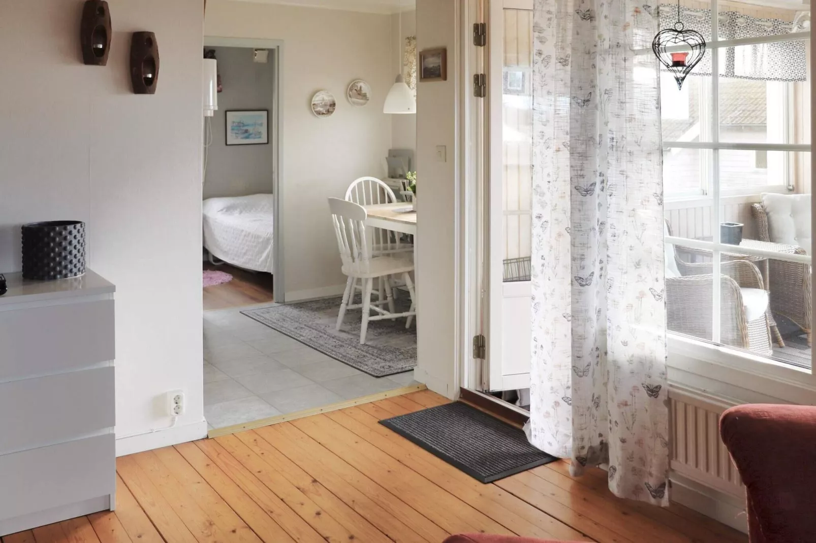 4 star holiday home in VARBERG-By Traum-Indoor
