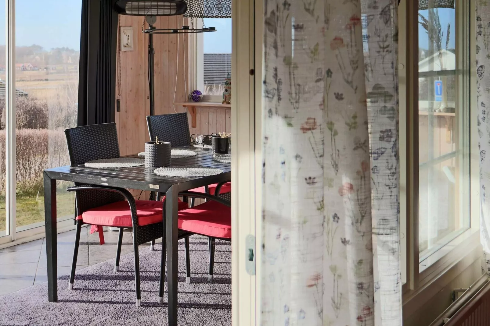4 star holiday home in VARBERG-By Traum-Indoor