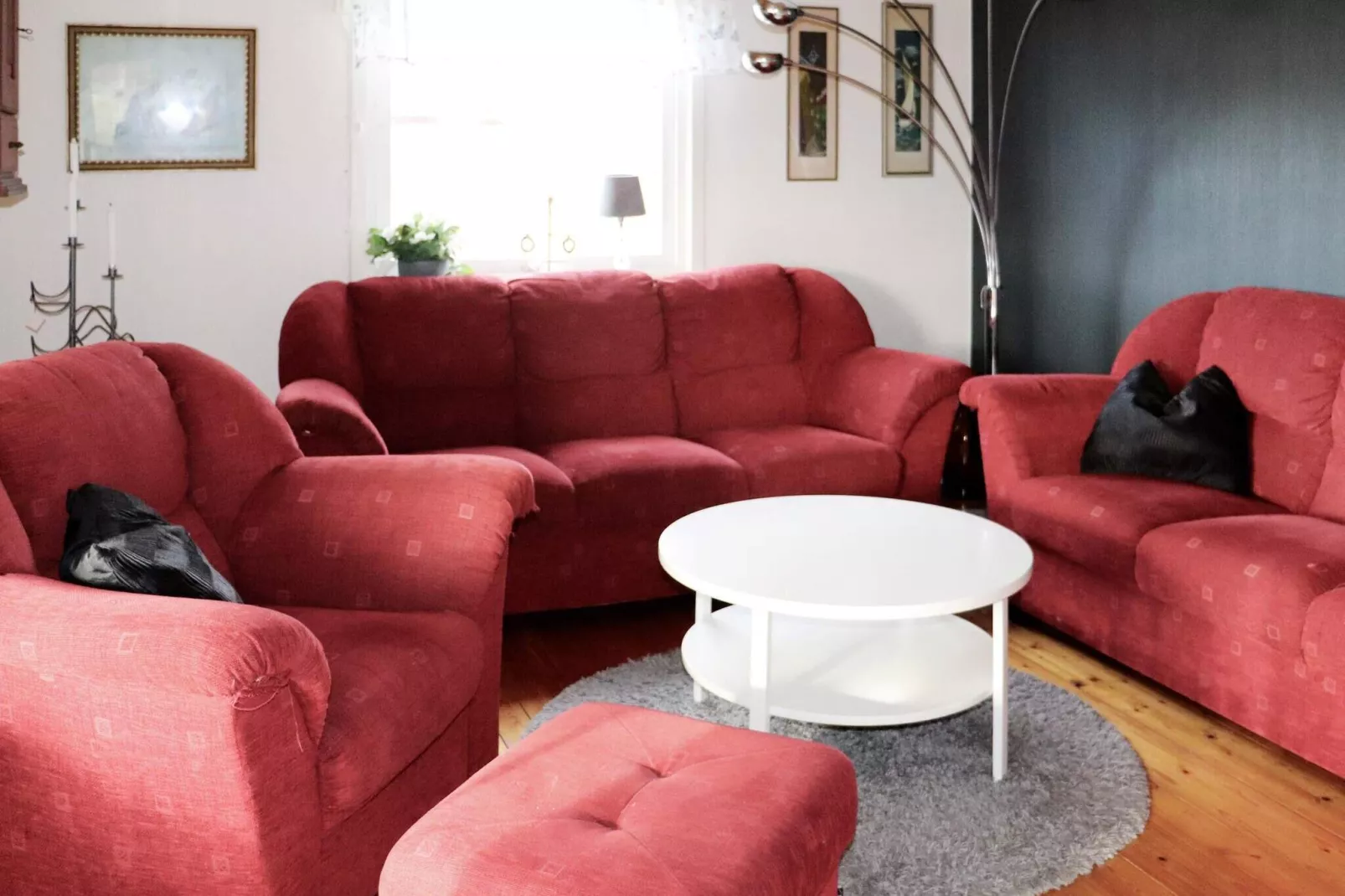 4 star holiday home in VARBERG-By Traum-Indoor
