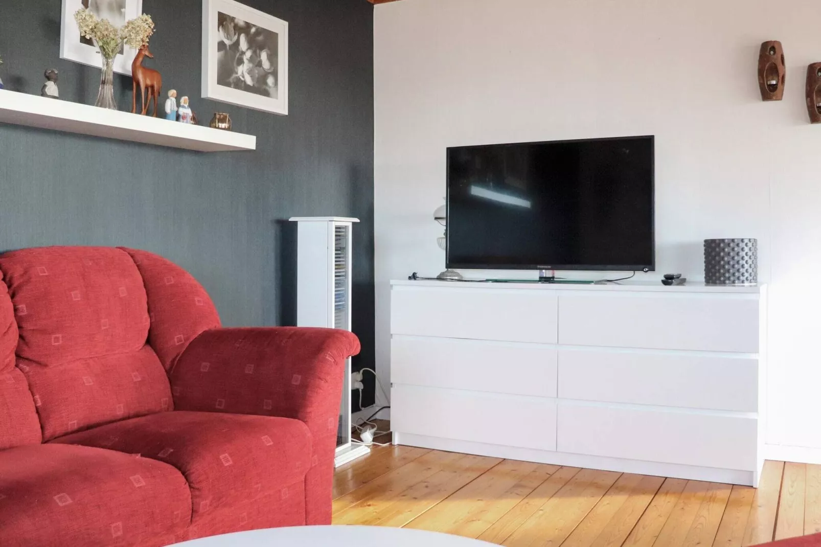 4 star holiday home in VARBERG-By Traum-Indoor