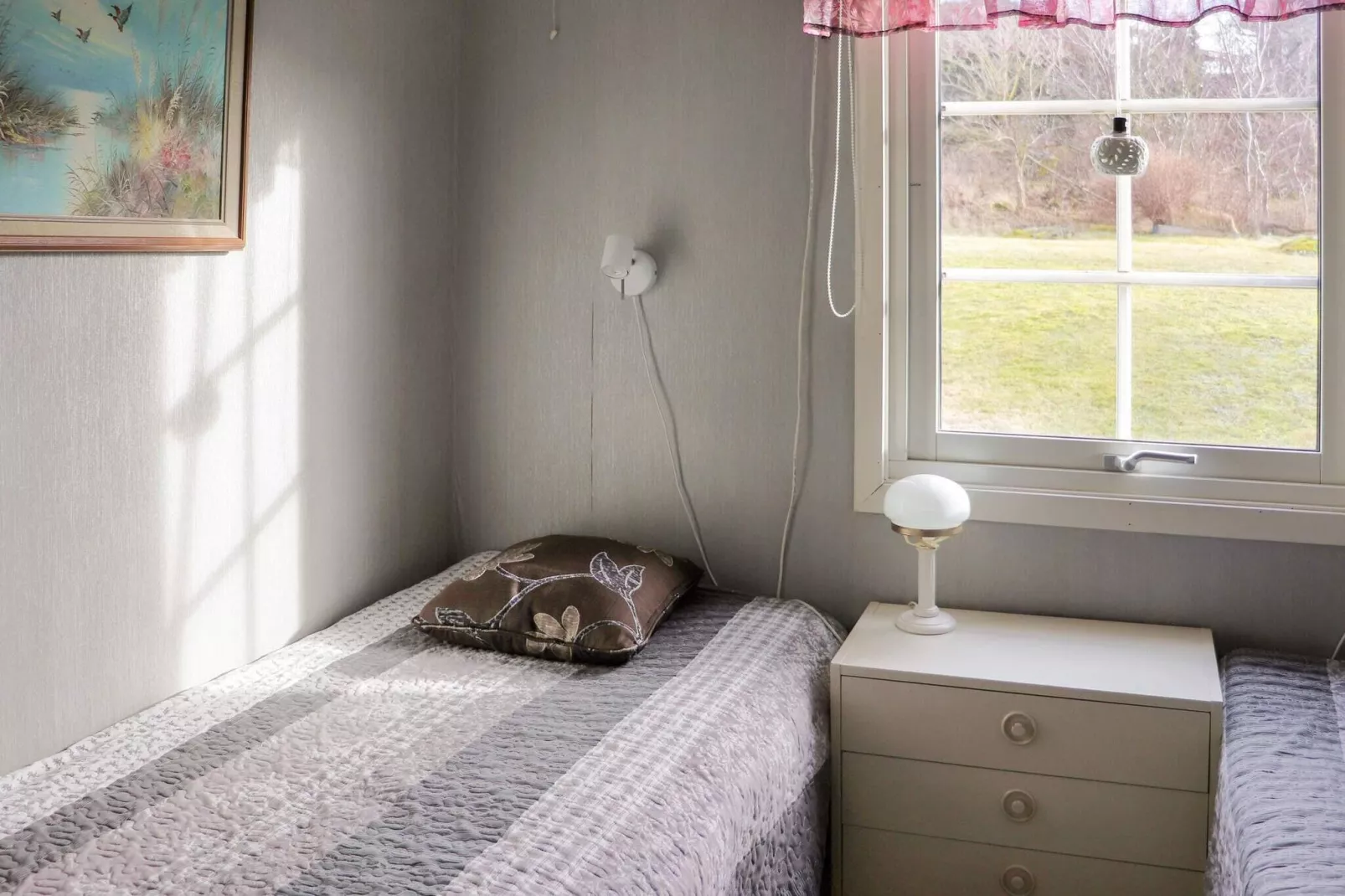 4 star holiday home in VARBERG-By Traum-Indoor