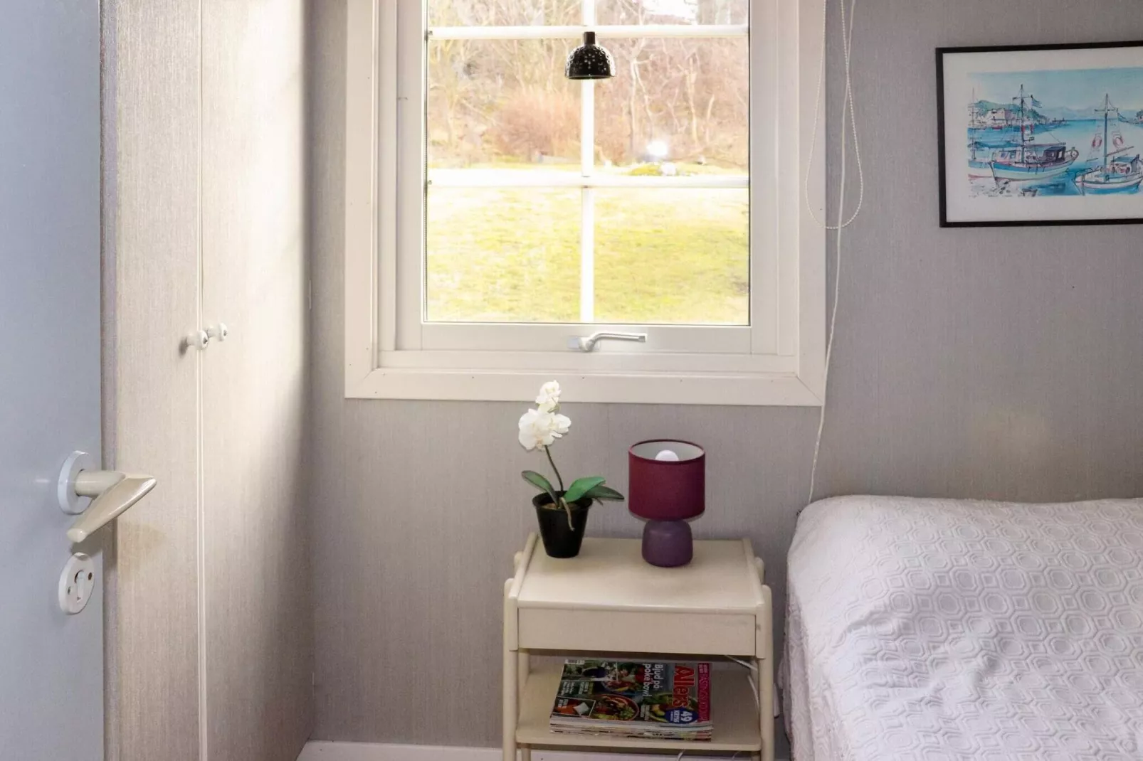 4 star holiday home in VARBERG-By Traum-Indoor