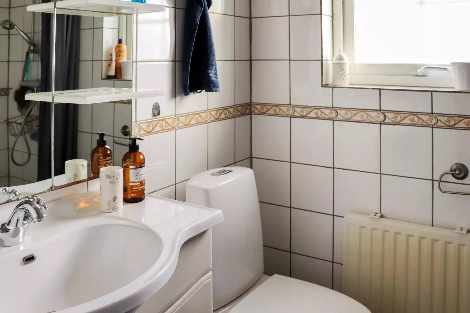 4 star holiday home in VARBERG-By Traum-Indoor
