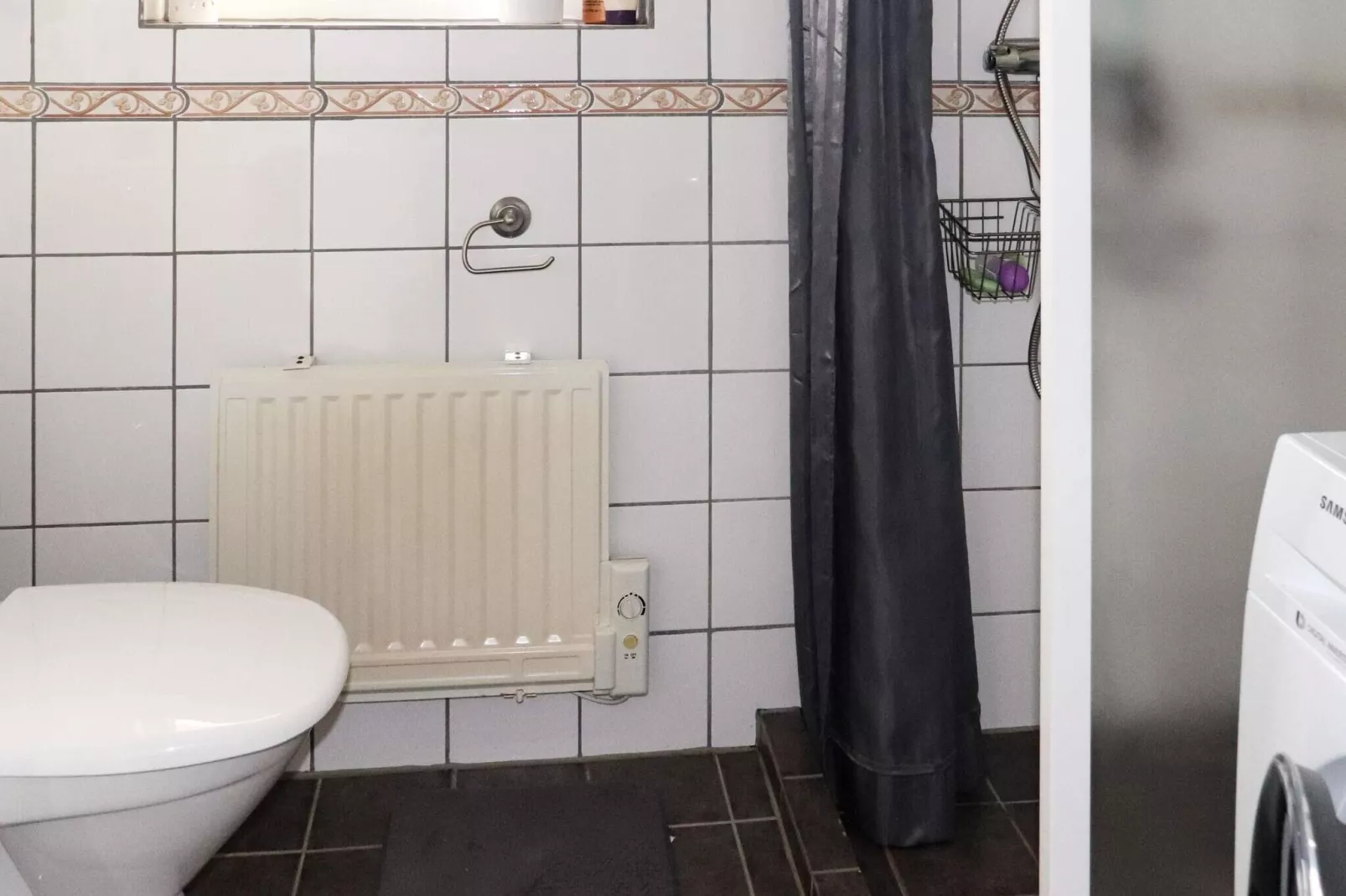 4 star holiday home in VARBERG-By Traum-Indoor