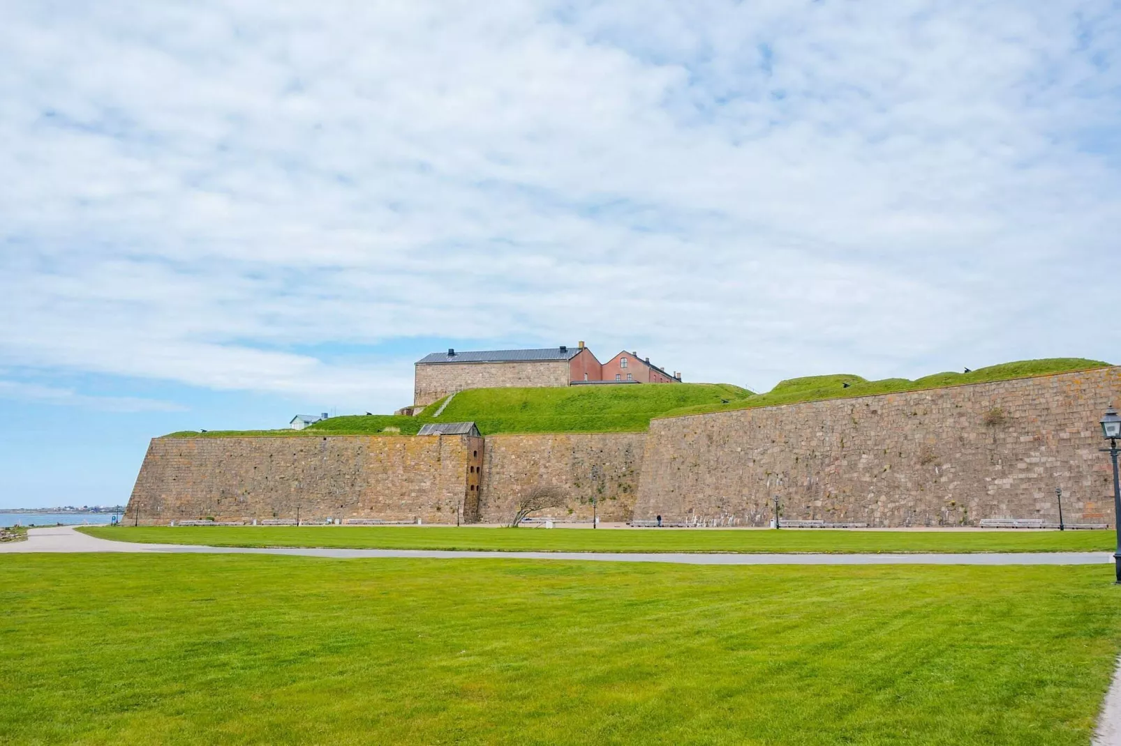 4 star holiday home in VARBERG-By Traum-Not tagged