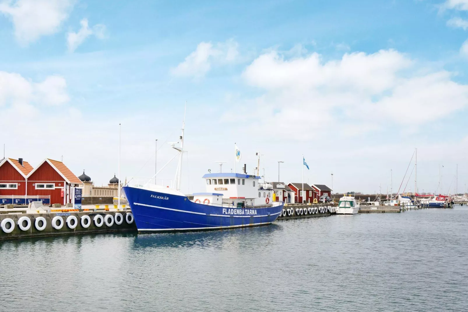 4 star holiday home in VARBERG-By Traum-Not tagged