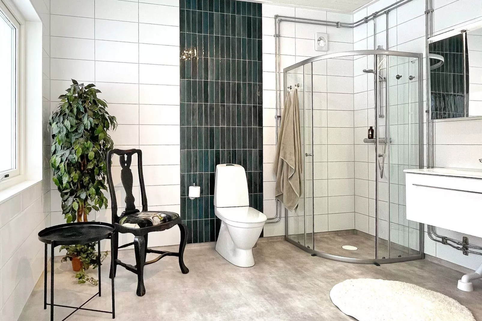 4 star holiday home in LÖTTORP-By Traum-Outdoor