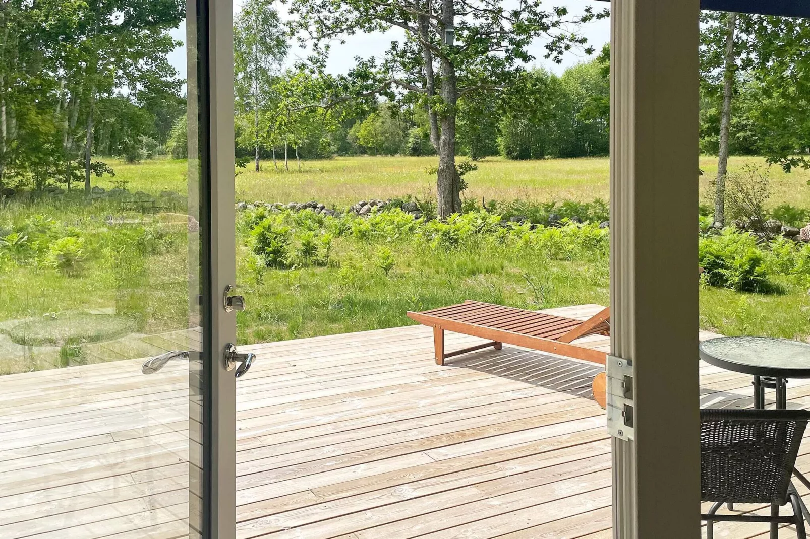 4 star holiday home in LÖTTORP-By Traum-Outdoor