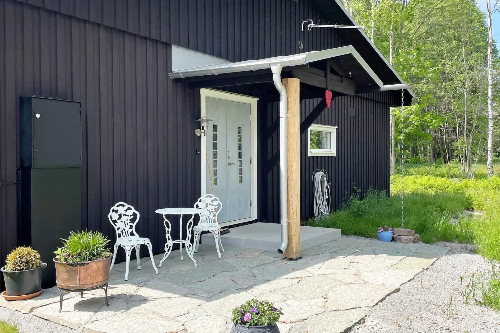 4 star holiday home in LÖTTORP-By Traum-Outdoor