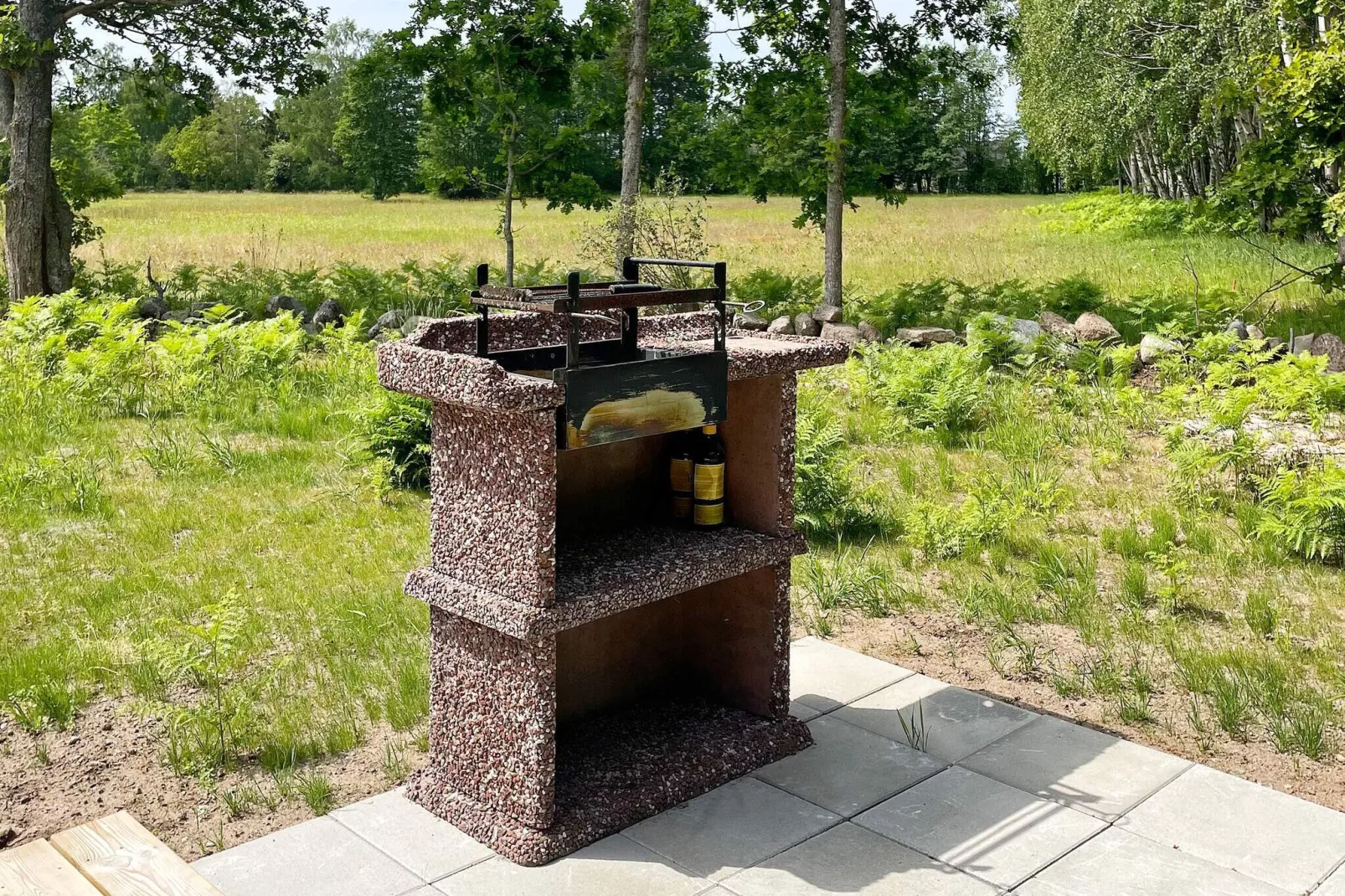 4 star holiday home in LÖTTORP-By Traum-Outdoor