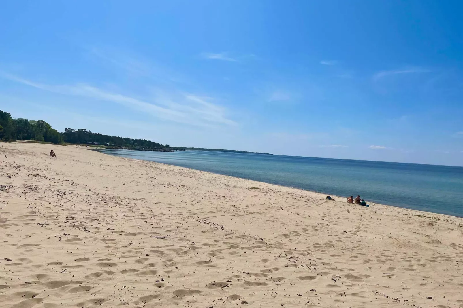 4 star holiday home in LÖTTORP-By Traum-Not tagged