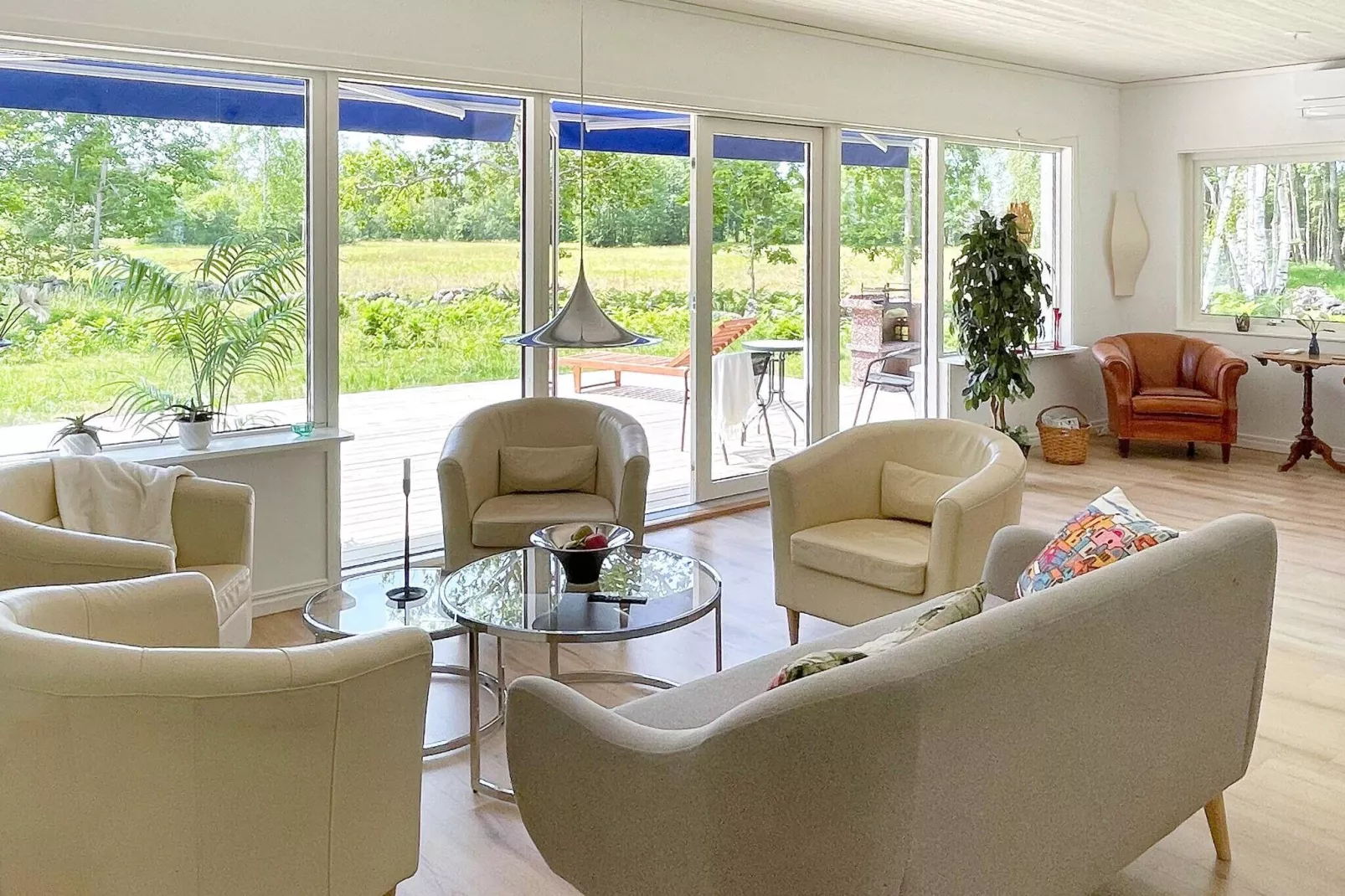 4 star holiday home in LÖTTORP-By Traum-Indoor