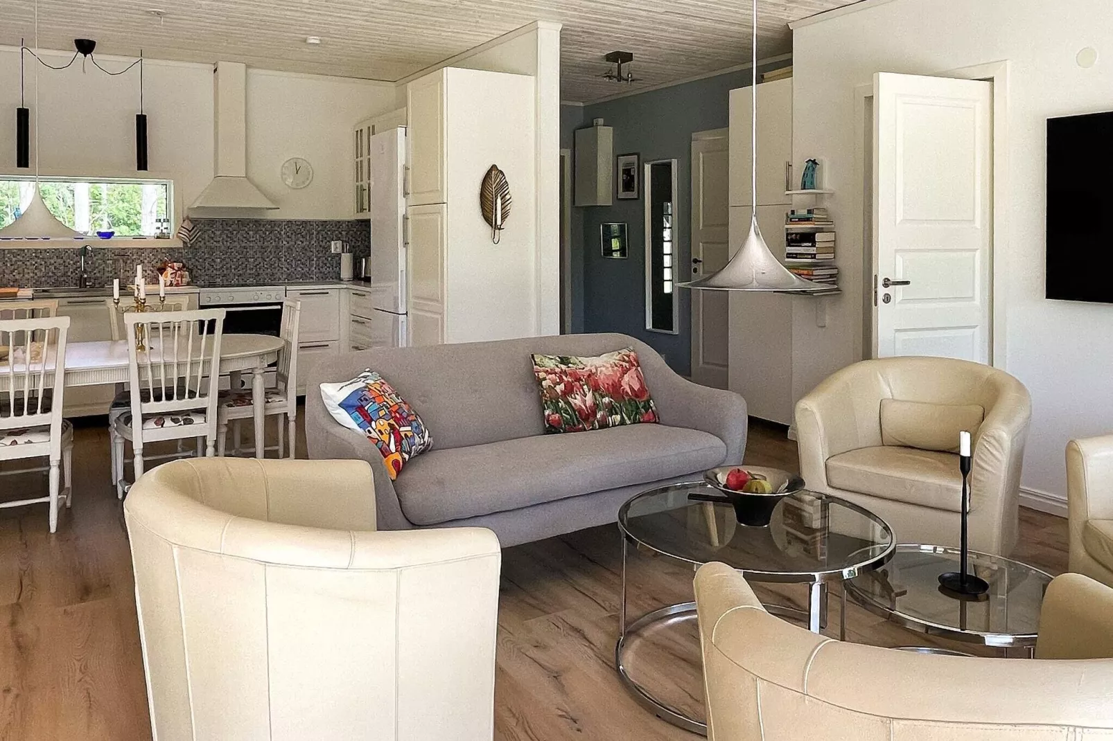 4 star holiday home in LÖTTORP-By Traum-Indoor