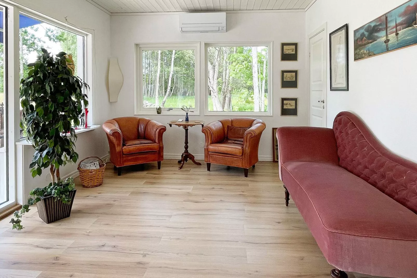 4 star holiday home in LÖTTORP-By Traum-Indoor