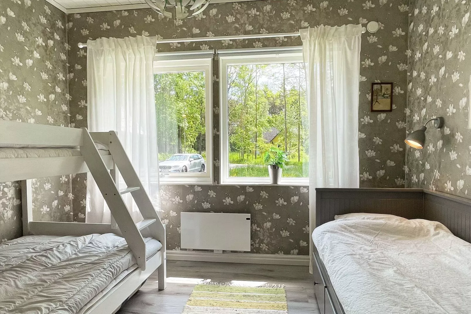 4 star holiday home in LÖTTORP-By Traum-Indoor