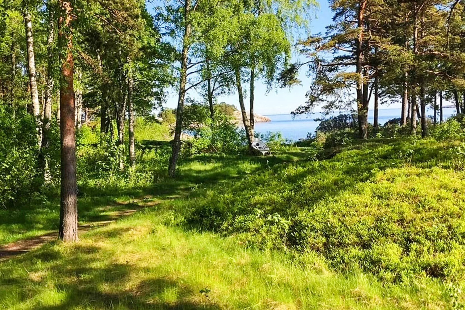 4 star holiday home in GRISSLEHAMN-By Traum-Not tagged