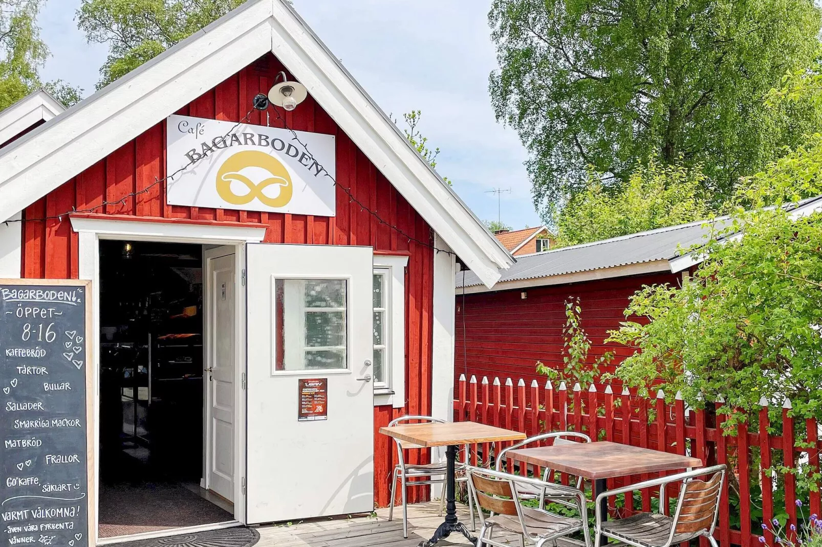 4 star holiday home in GRISSLEHAMN-By Traum-Not tagged