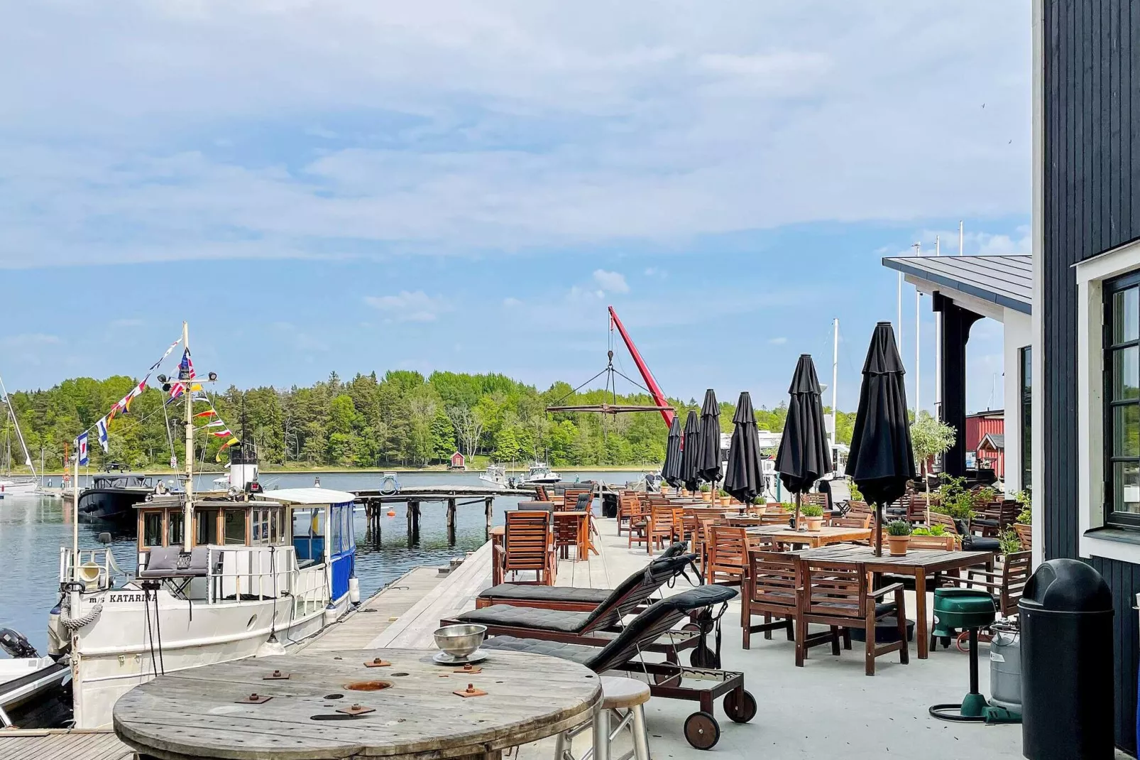 4 star holiday home in GRISSLEHAMN-By Traum-Not tagged