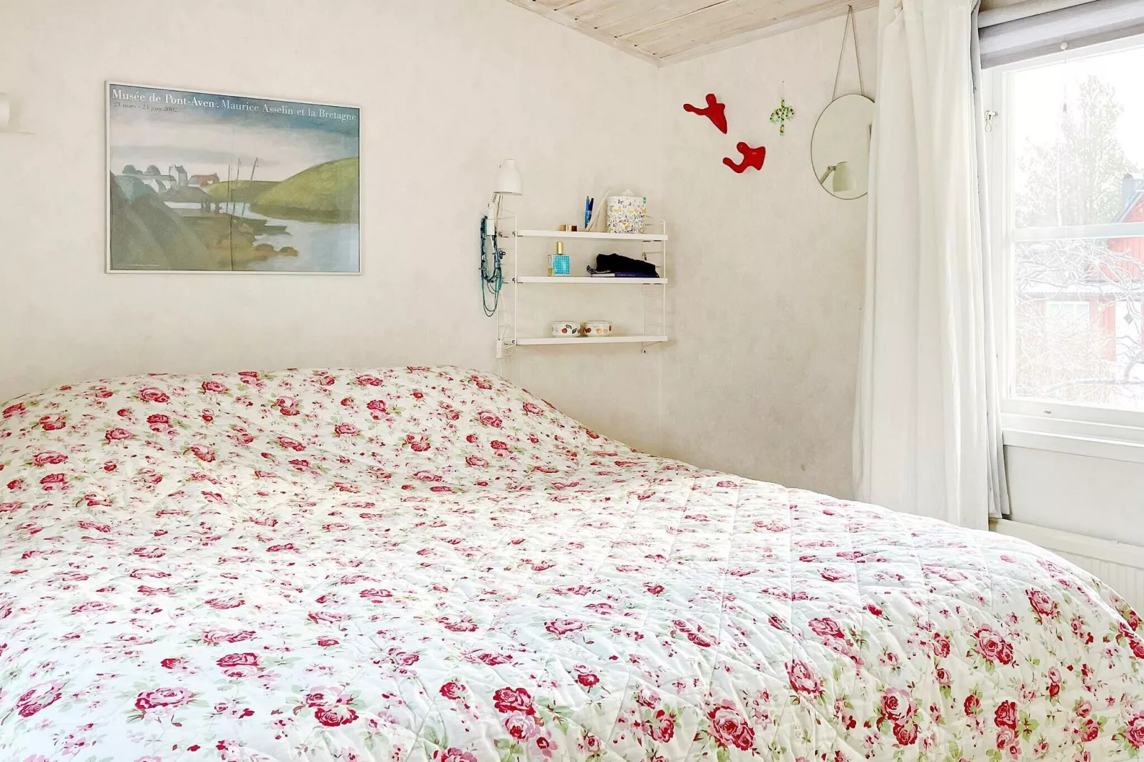 4 star holiday home in GRISSLEHAMN-By Traum-Indoor