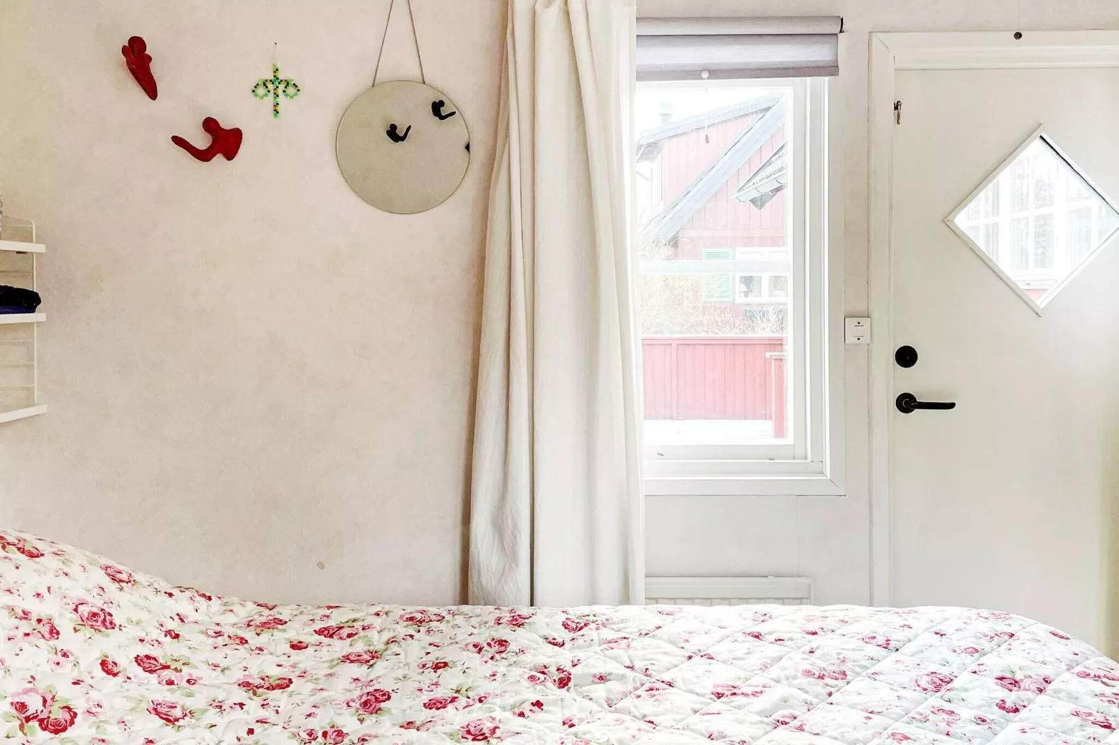 4 star holiday home in GRISSLEHAMN-By Traum-Indoor