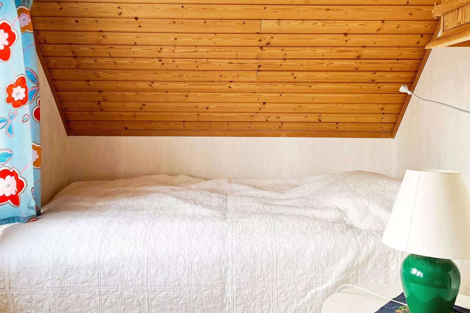 4 star holiday home in GRISSLEHAMN-By Traum-Indoor