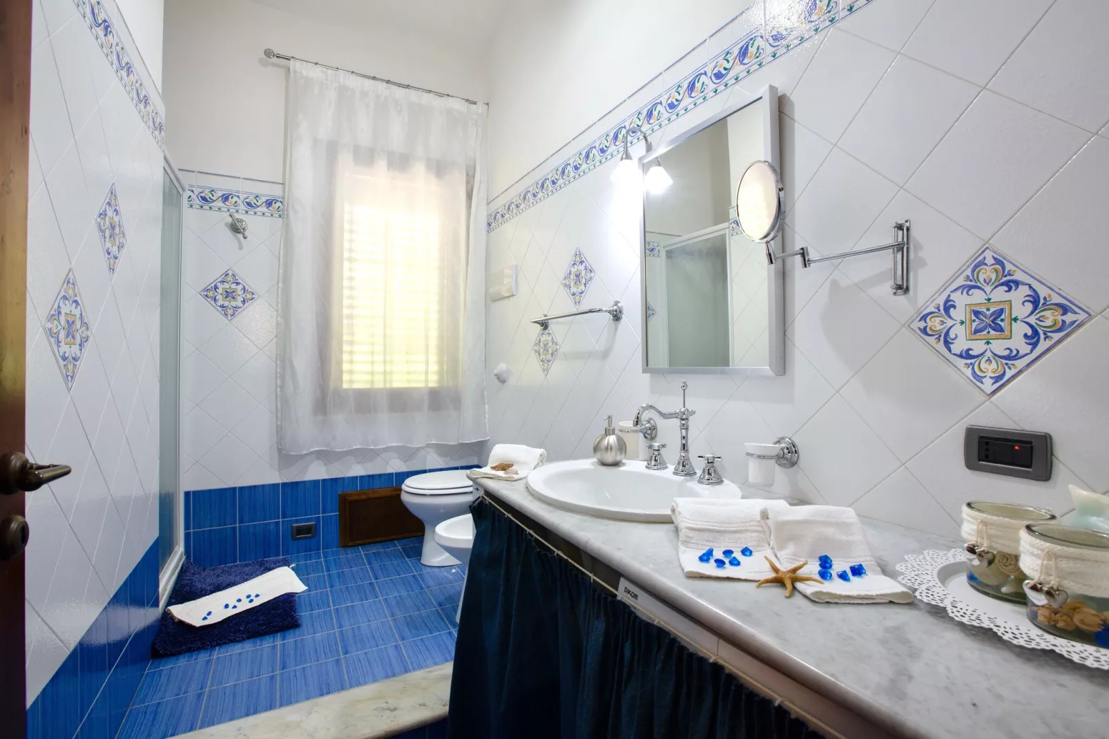 Villa Nicole 7-Bathroom