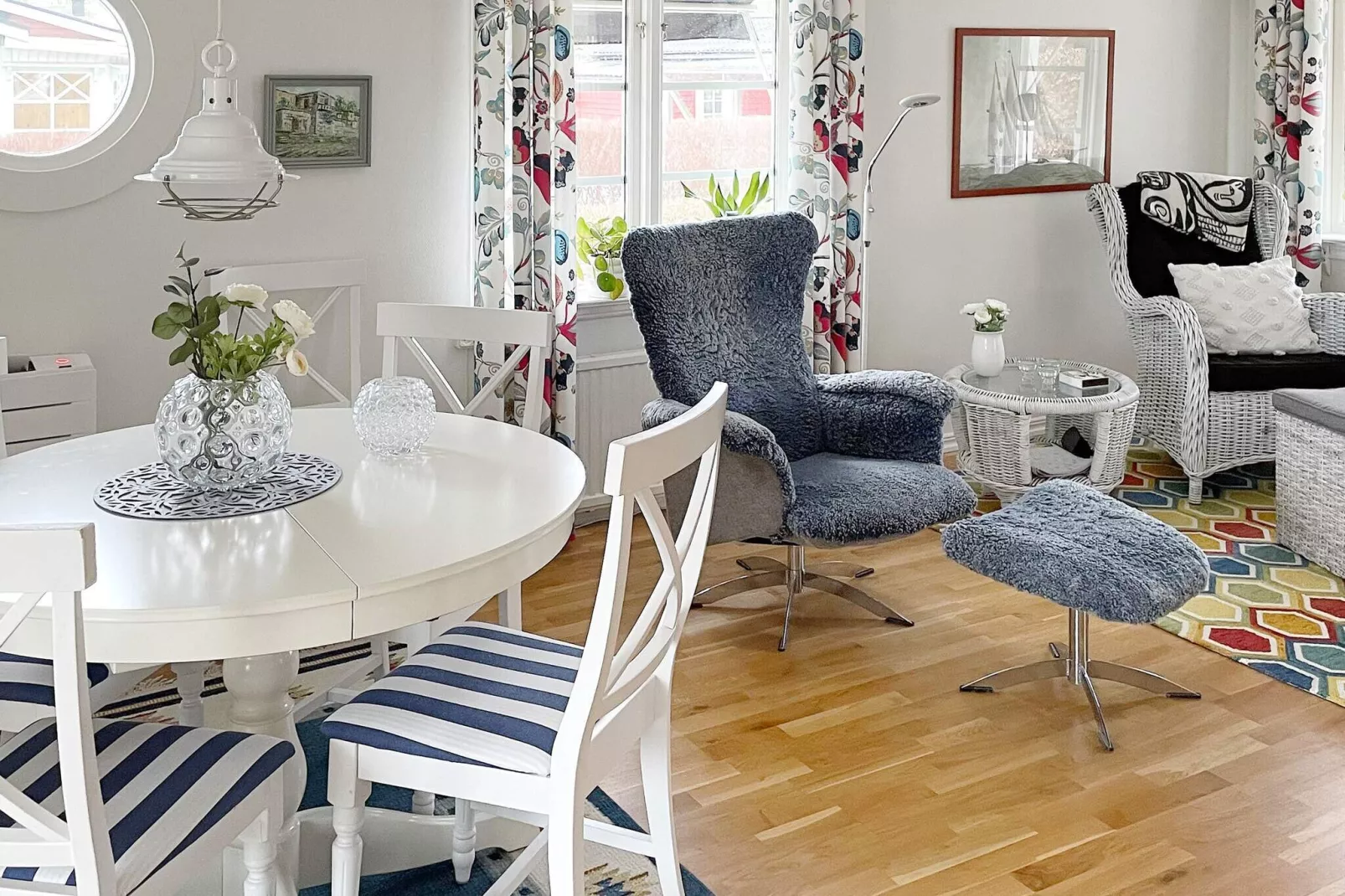 4 star holiday home in SÖLVESBORG-By Traum-Indoor