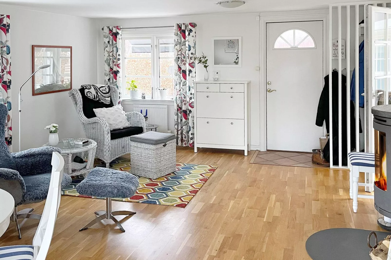 4 star holiday home in SÖLVESBORG-By Traum-Indoor