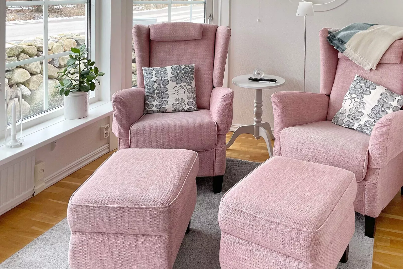 4 star holiday home in SÖLVESBORG-By Traum-Indoor