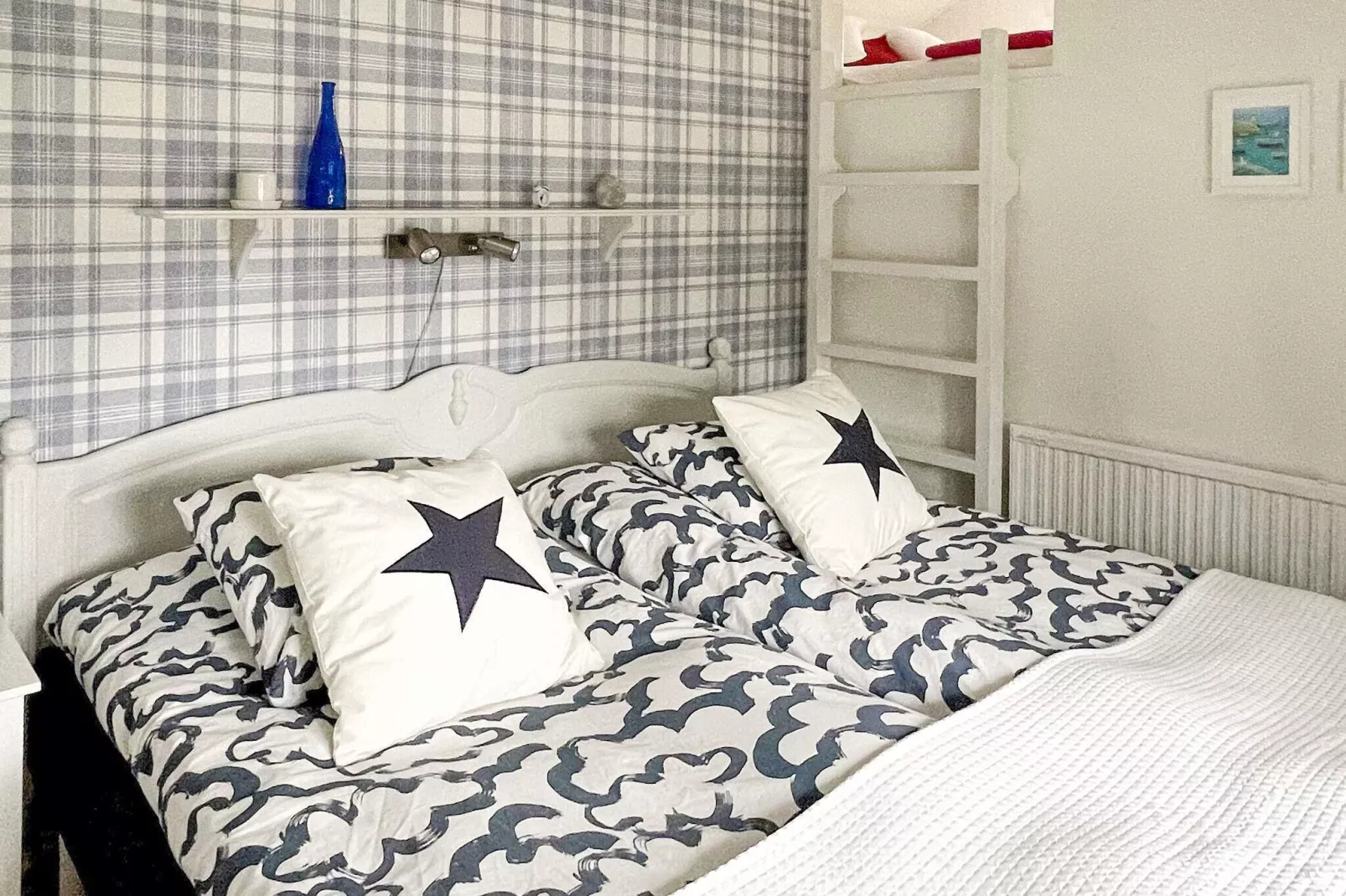 4 star holiday home in SÖLVESBORG-By Traum-Indoor