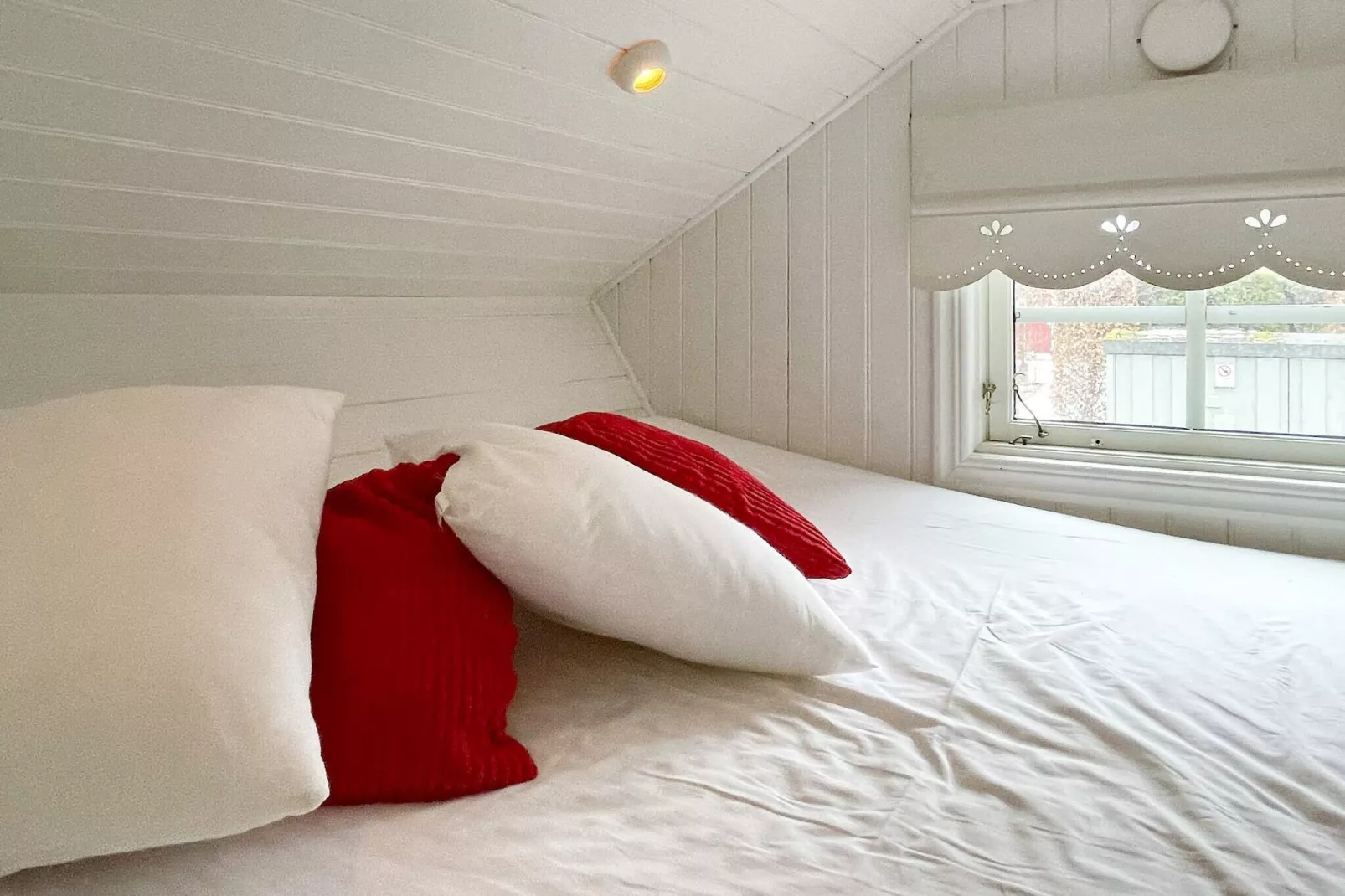 4 star holiday home in SÖLVESBORG-By Traum-Indoor