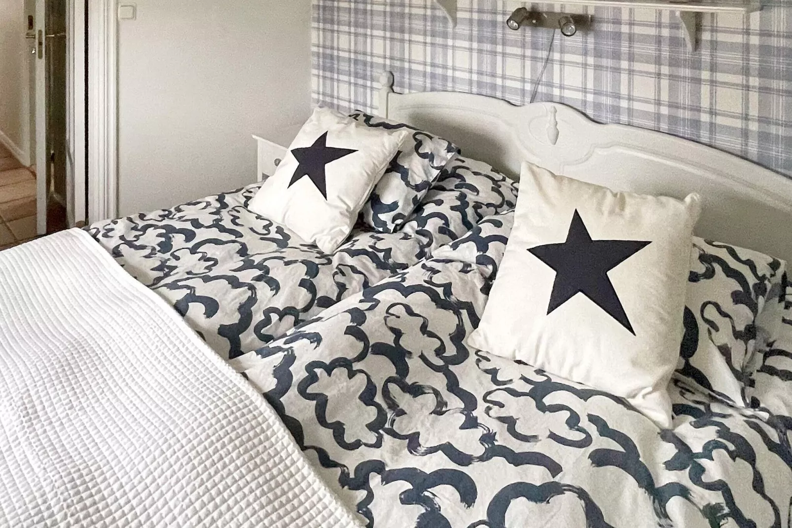 4 star holiday home in SÖLVESBORG-By Traum-Indoor