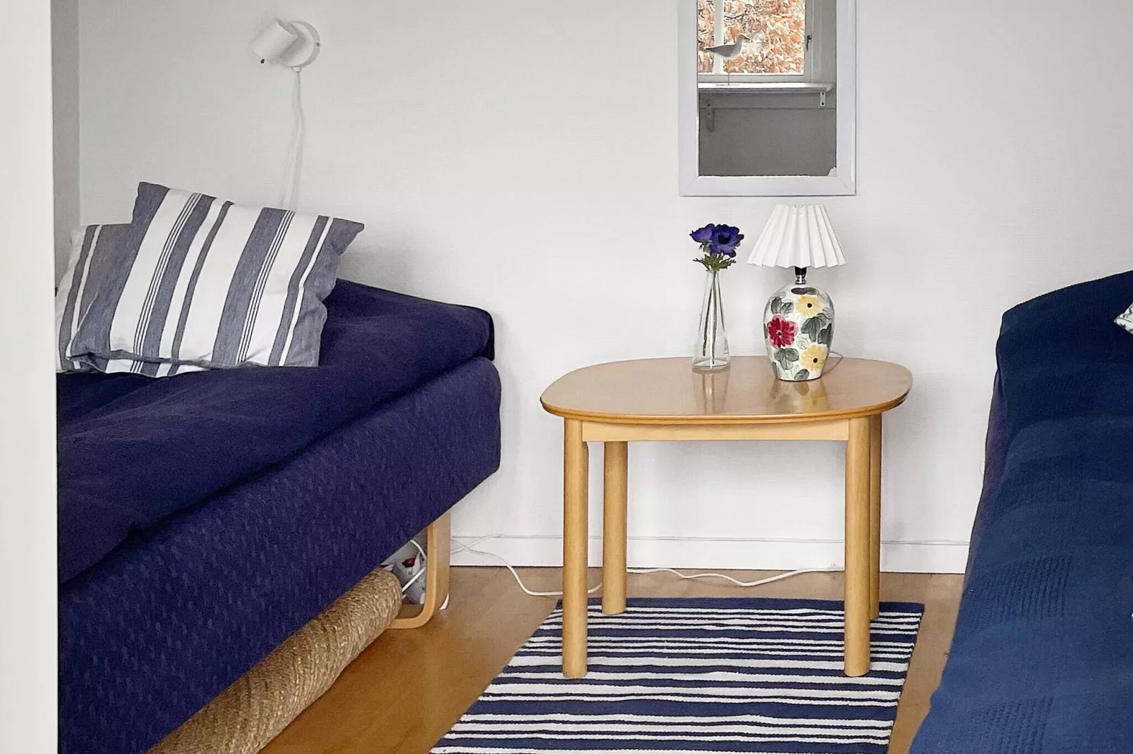 4 star holiday home in SÖLVESBORG-By Traum-Indoor