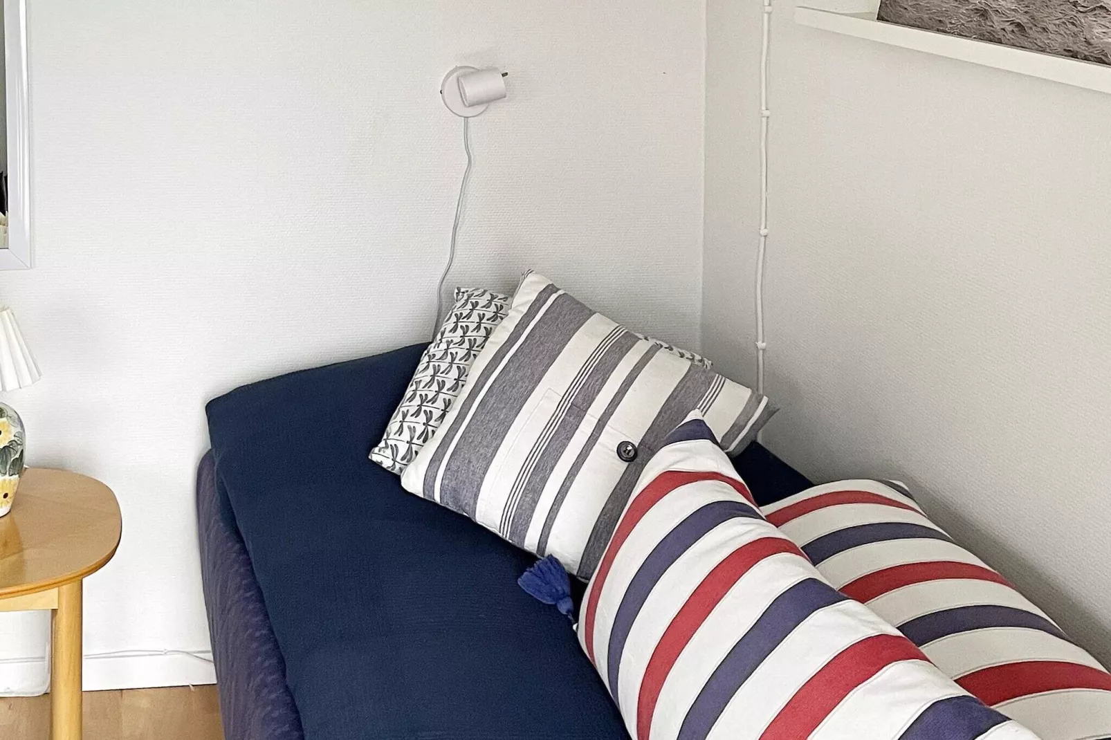 4 star holiday home in SÖLVESBORG-By Traum-Indoor