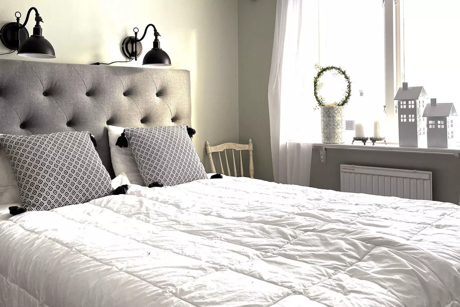 4 star holiday home in RIMFORSA-By Traum-Indoor