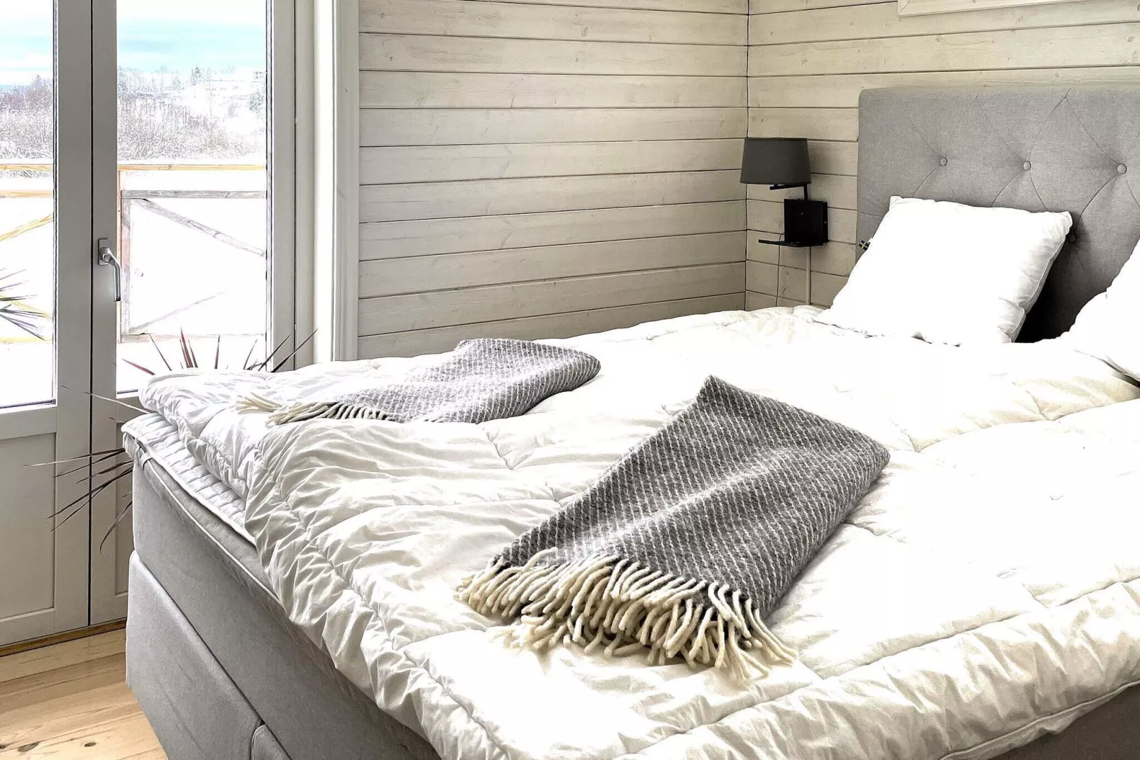 4 star holiday home in RIMFORSA-By Traum-Indoor