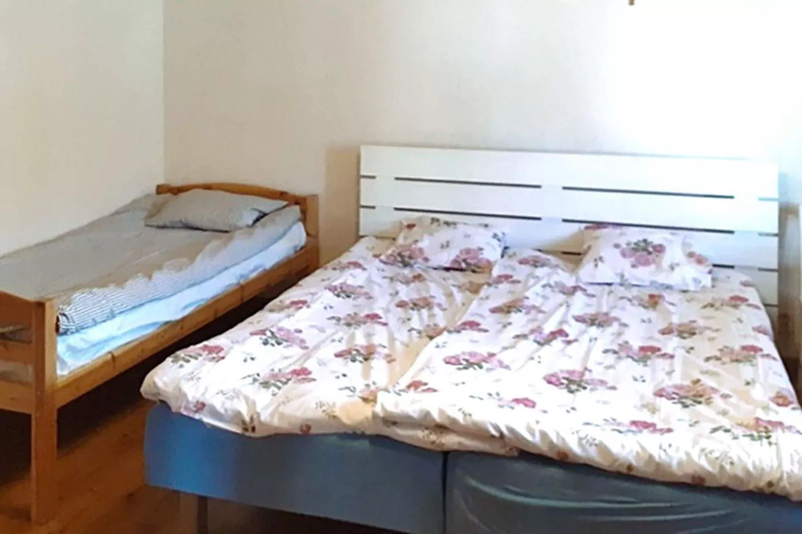 Holiday home for 8 guests in Hultsfred-Indoor