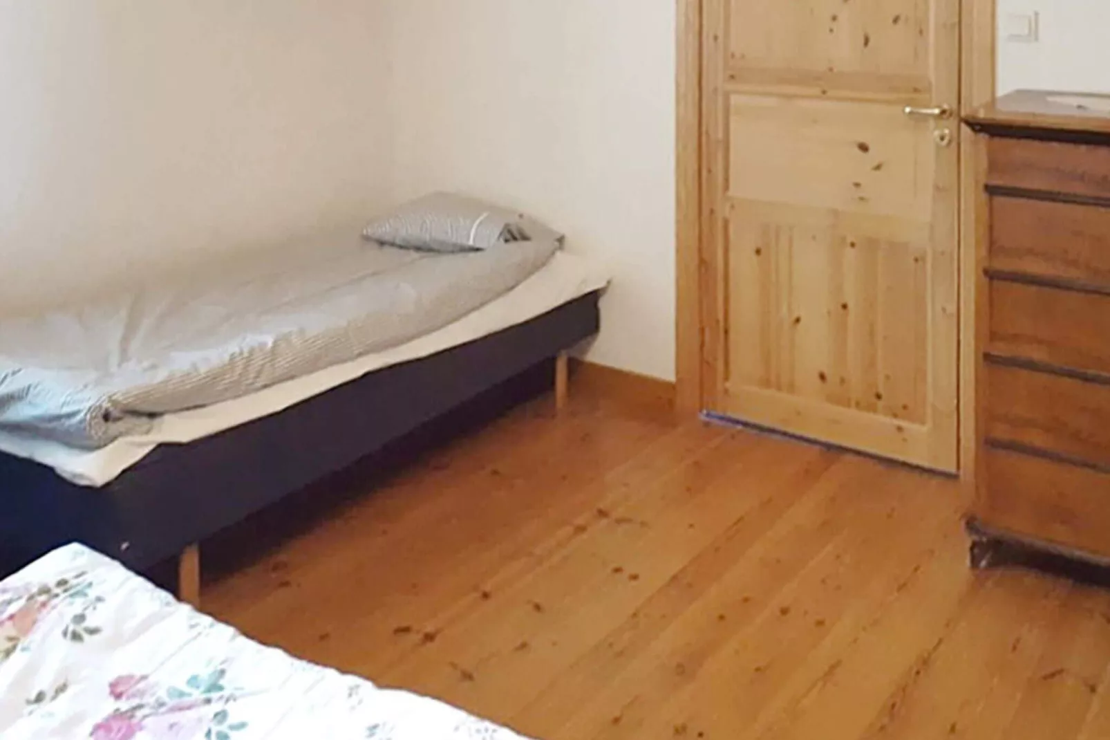 Holiday home for 8 guests in Hultsfred-Indoor