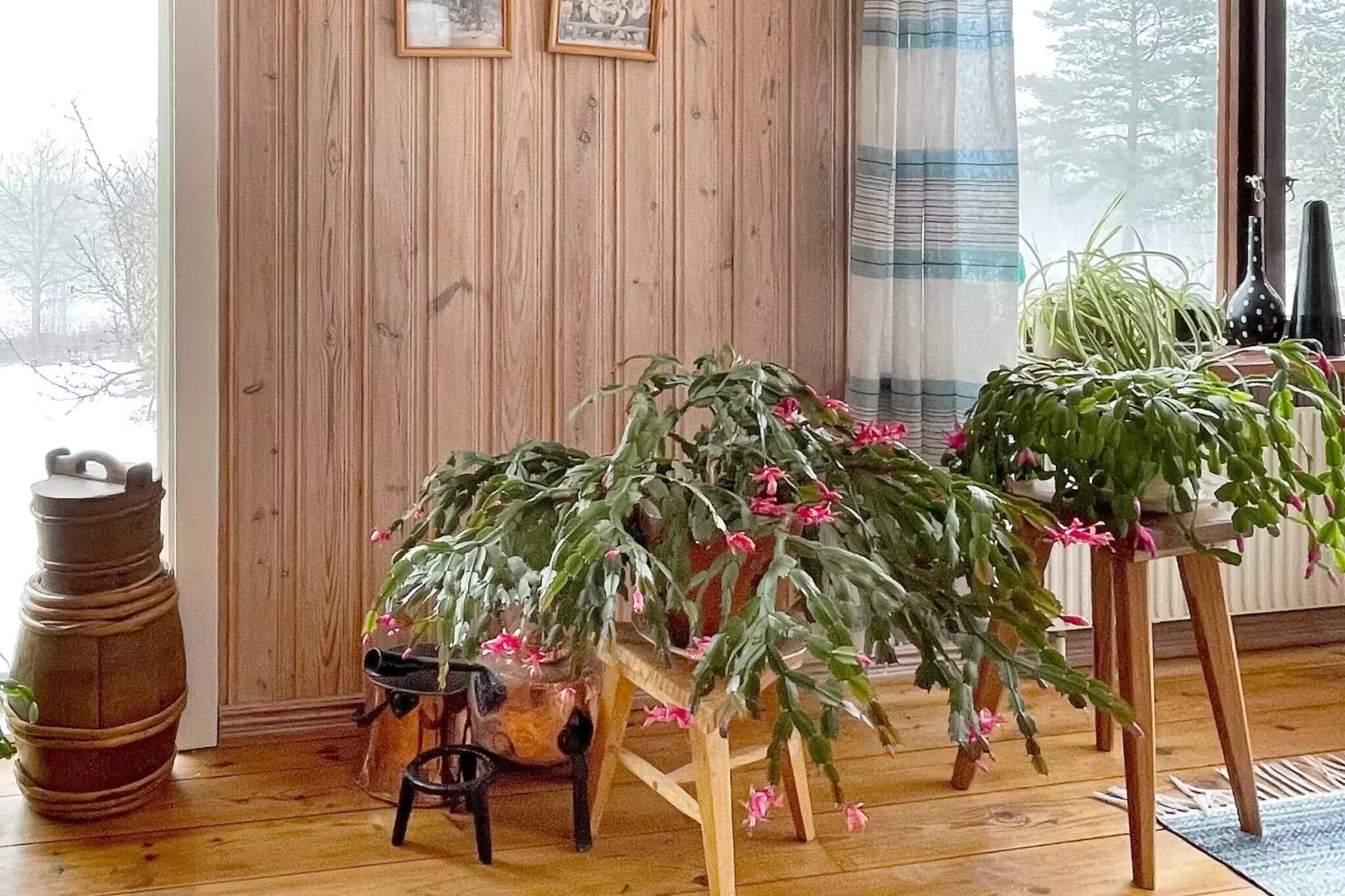 Holiday home for 8 guests in Hultsfred-Indoor